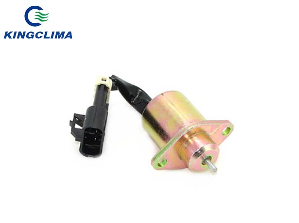 25-15230-01 Fuel Solenoid for Carrier Refrigeration Parts
